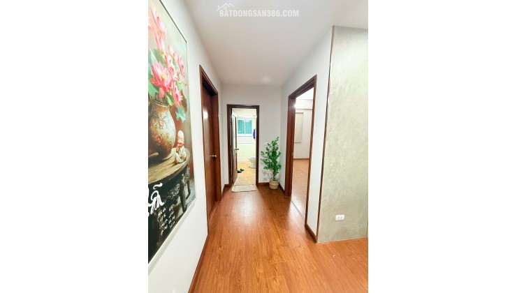 Căn hộ 123m² Sunrise Phúc Đồng – 3PN, 3WC – Mr. Vỹ 0989894845